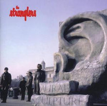 Stranglers, the – Aural Sculpture cd