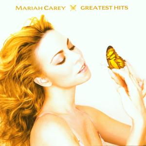 Carey, Mariah – Greatest Hits cd