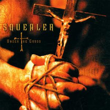 Squealer – Under the Cross cd