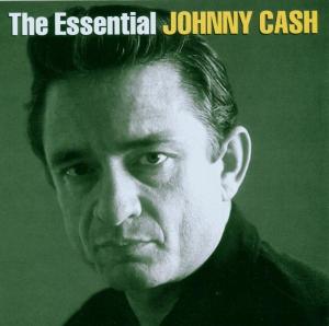 Johnny Cash – The Essential Johnny Cash (2CD)