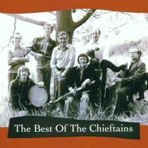 Chieftains, the – The Best of the Chieftains cd