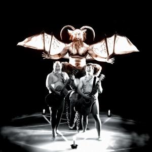 Tenacious D – Tenacious D (1 CD)