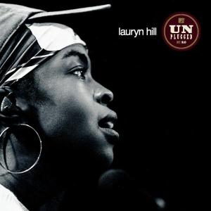Lauryn Hill – MTV Unplugged No. 2.0 (2CD)