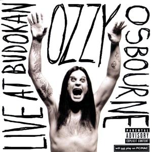 Ozzy Osbourne – Live At Budokan (1 CD)