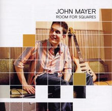 Mayer, John – Room For Squares cd