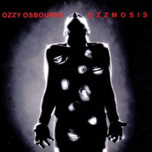 Osbourne, Ozzy – Ozzmosis cd