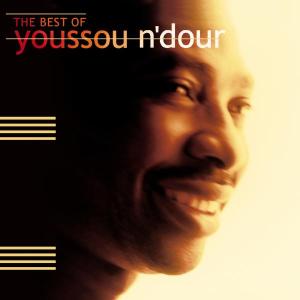 N Dour, Youssou – 7 Seconds: the Best of Youssou N'dour (1CD)