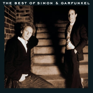 Simon & Garfunkel – The Best of Simon & Garfunkel (1 CD)
