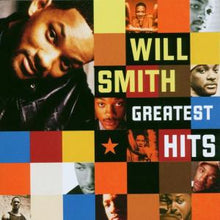 Smith, Will – Greatest Hits cd