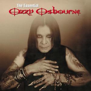 Osbourne, Ozzy – The Essential Ozzy Osbourne cd