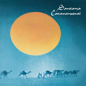 Santana – Caravanserai (1CD)
