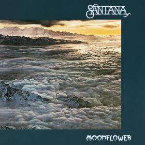 Santana – Moonflower cd