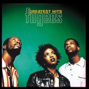 Fugees – Greatest Hits (1 CD)