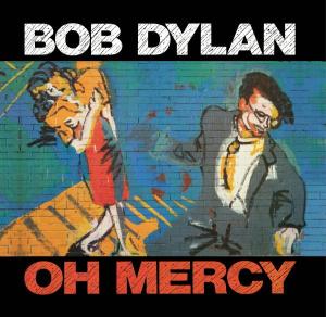 Dylan, Bob – Oh Mercy cd