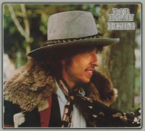 Dylan, Bob – Desire cd