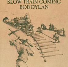 Dylan, Bob – Slow Train Coming cd