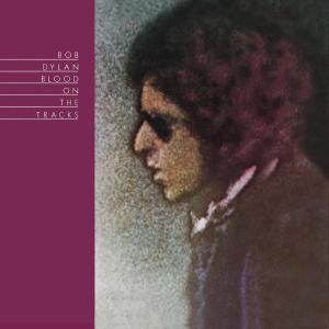 Bob Dylan – Blood On the Tracks (1 CD)
