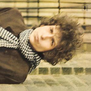 Bob Dylan – Blonde On Blonde (1 CD)