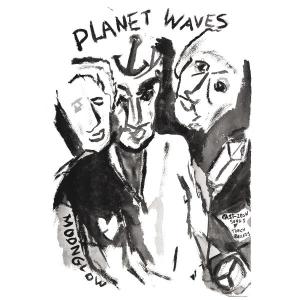 Dylan, Bob – Planet Waves cd