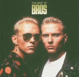 Bros – Best of -19tr- (1CD)