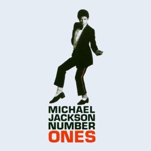 Jackson, Michael – Number Ones cd