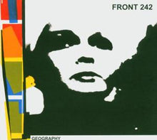 Front 242 – Geography cd