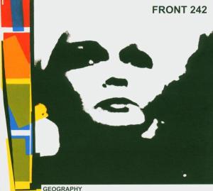 Front 242 – Geography (1 CD)