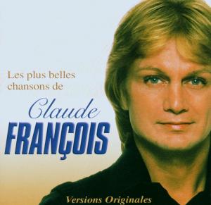 Claude François – Die schönsten Lieder von Claude François (1 CD)
