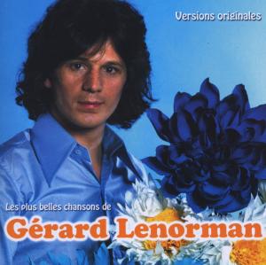 Gérard Lenorman – Les Plus Belles Chansons De... (1CD)