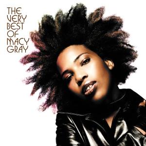 Gray, Macy – The Very Best of Macy Gray cd