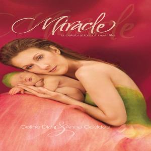 Céline Dion – Miracle (1 CD)