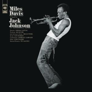 Davis, Miles – A Tribute To Jack Johnson cd