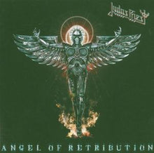 Judas Priest – Angel of Retribution cd