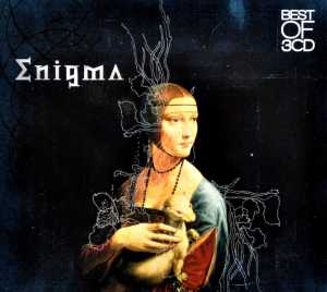 Enigma – Best of 3cd cd
