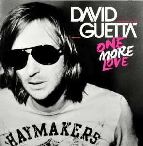David Guetta – One More Love (1CD)