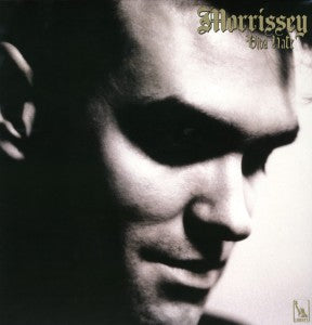 Morrissey – Viva Hate (1LP Vinyl)