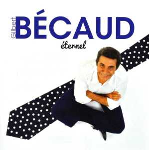 Gilbert Becaud – 3cd Best of (2CD)