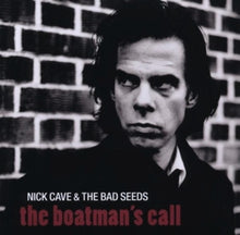 Nick Cave & the Bad Seeds – The Boatmans Call cd