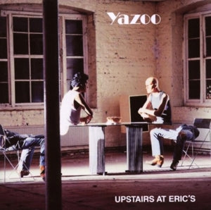Yazoo – Upstairs At Erics (1CD)