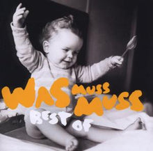 Herbert Gronemeyer – Was Muss Muss - Best of cd
