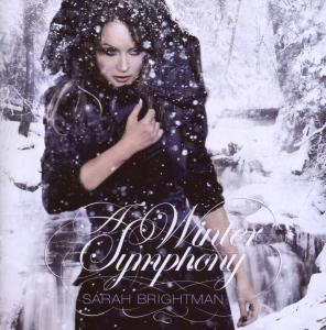 Brightman, Sarah – A Winter Symphony cd