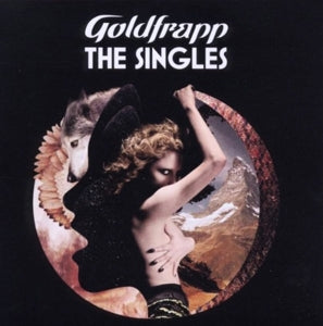 Goldfrapp – The Singles (1CD)