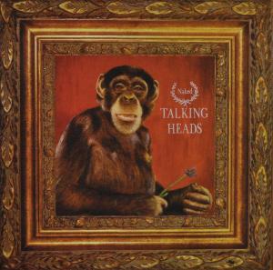 Talking Heads – Naked (1CD)