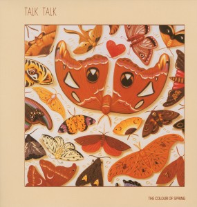 TALK TALK – The Colour of Spring (2LP Vinyl)