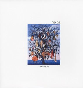 TALK TALK – Spirit of Eden vinyl