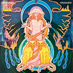 Hawkwind – Space Ritual (2CD)