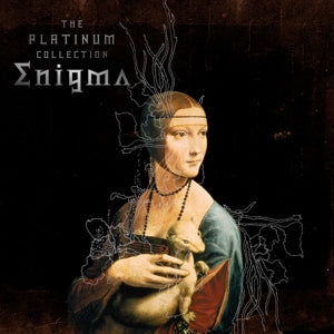 Enigma – The Platinum Collection (2CD)