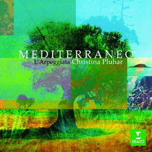 Pluhar, Christina – Mediterraneo cd