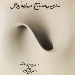 Robin Trower – Bridge of Sighs (1CD)