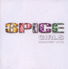 Spice Girls – Greatest Hits cd